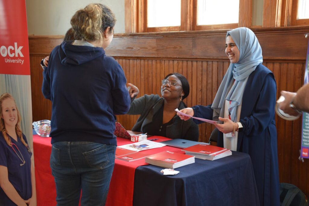 Injury Prevention Workshop Nov 2024 Niagara Folk Arts Manal Alzghoul